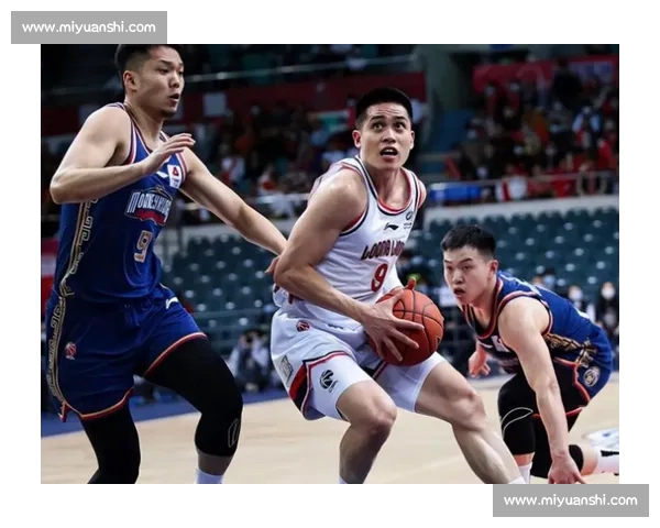 CBA积分榜风云解读各队排名变化与季后赛形势分析全面观察走向