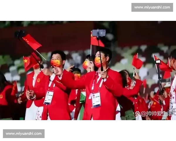 体育快讯聚焦多项赛事进展国家队表现引发广泛关注新老交替备战未来大赛