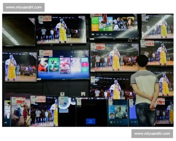 体育直播新风口来袭 多平台互动解锁沉浸式观赛新体验